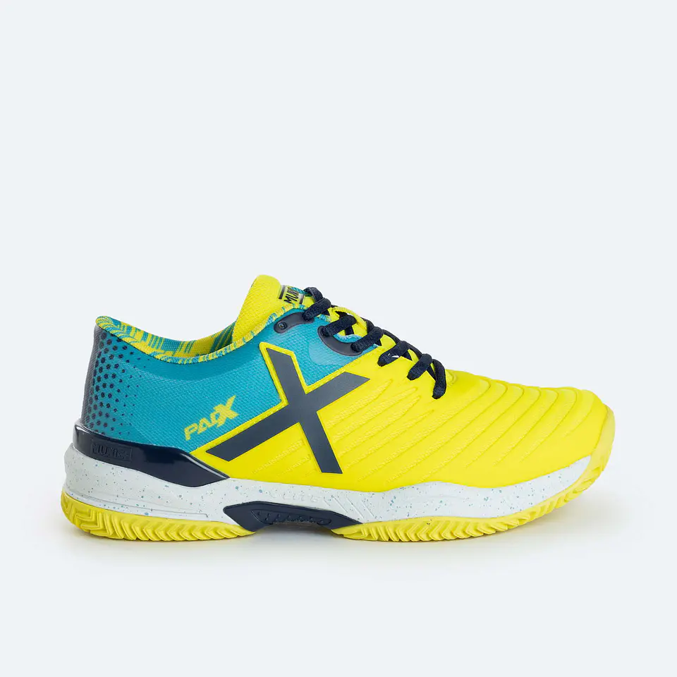 ZAPATILLAS MUNICH PADX 38 PADEL 1