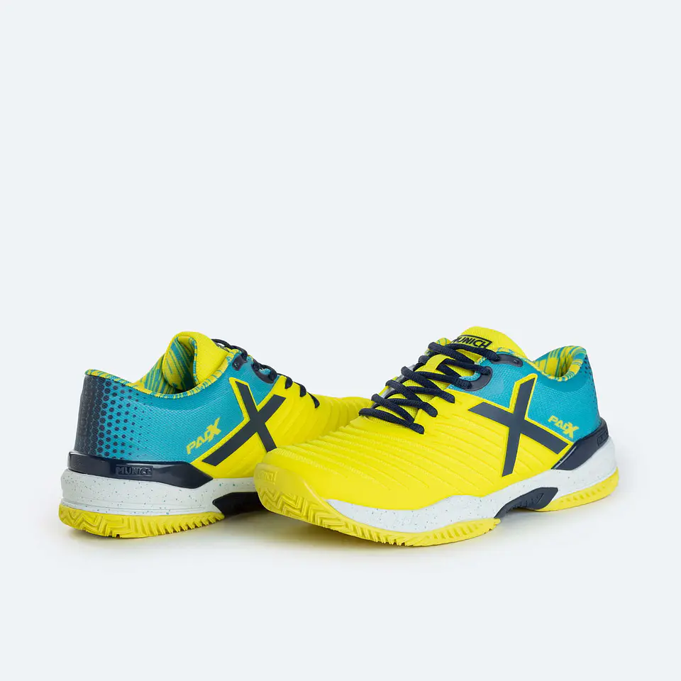 ZAPATILLAS MUNICH PADX 38 PADEL 5