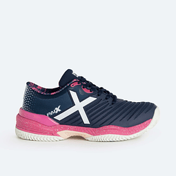 ZAPATILLAS MUNICH PADX 40 PADEL