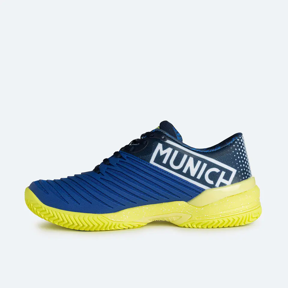 ZAPATILLAS MUNICH PADX 41 PADEL 2