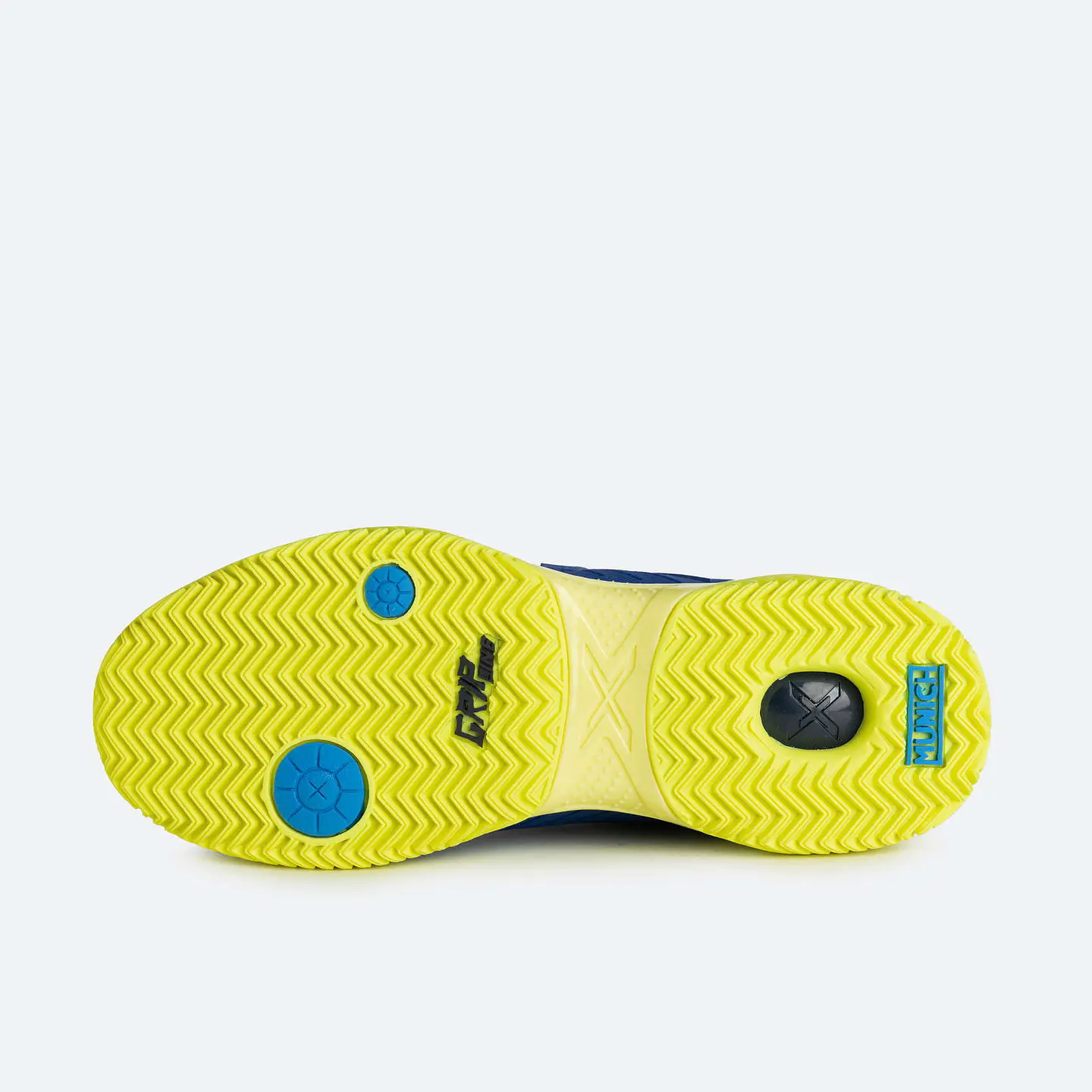 ZAPATILLAS MUNICH PADX 41 PADEL 4