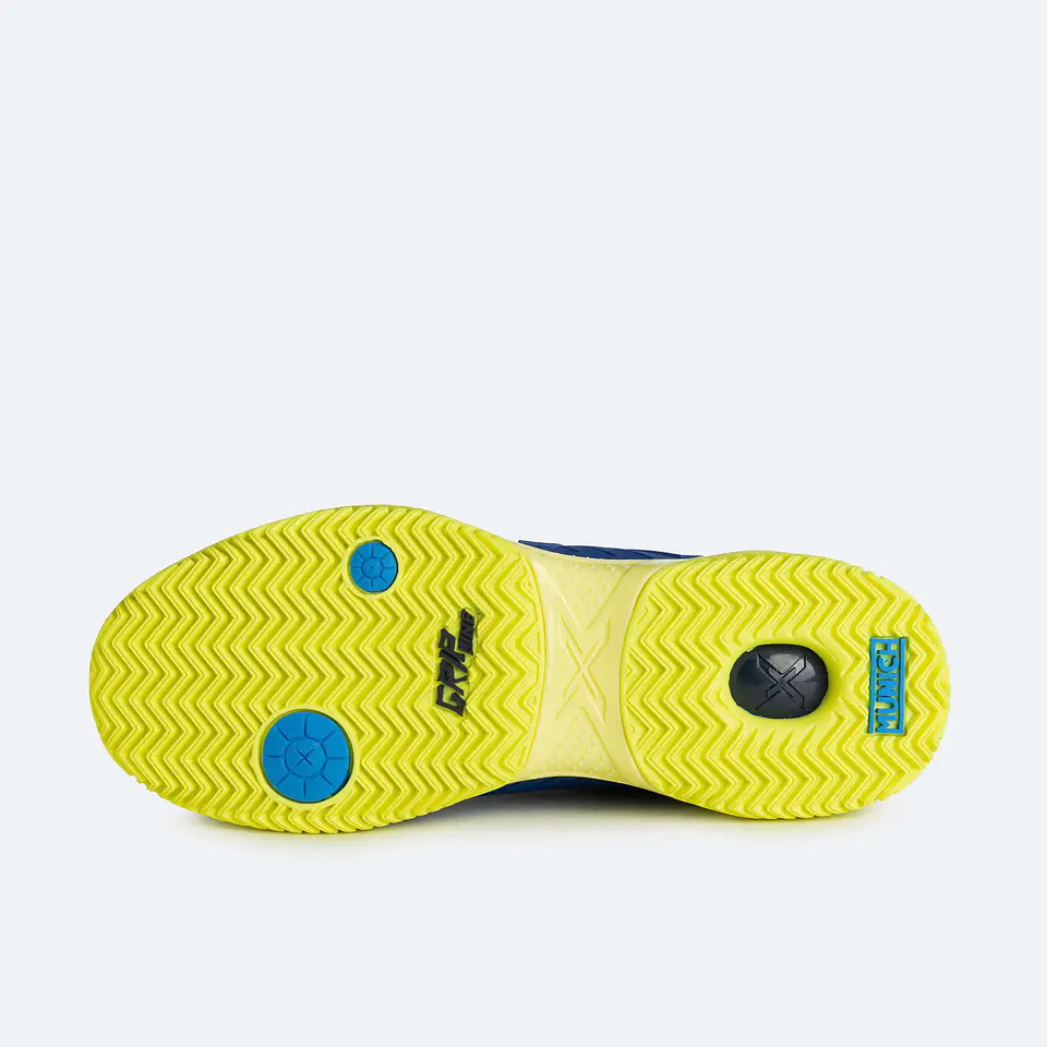 ZAPATILLAS MUNICH PADX 41 PADEL 4