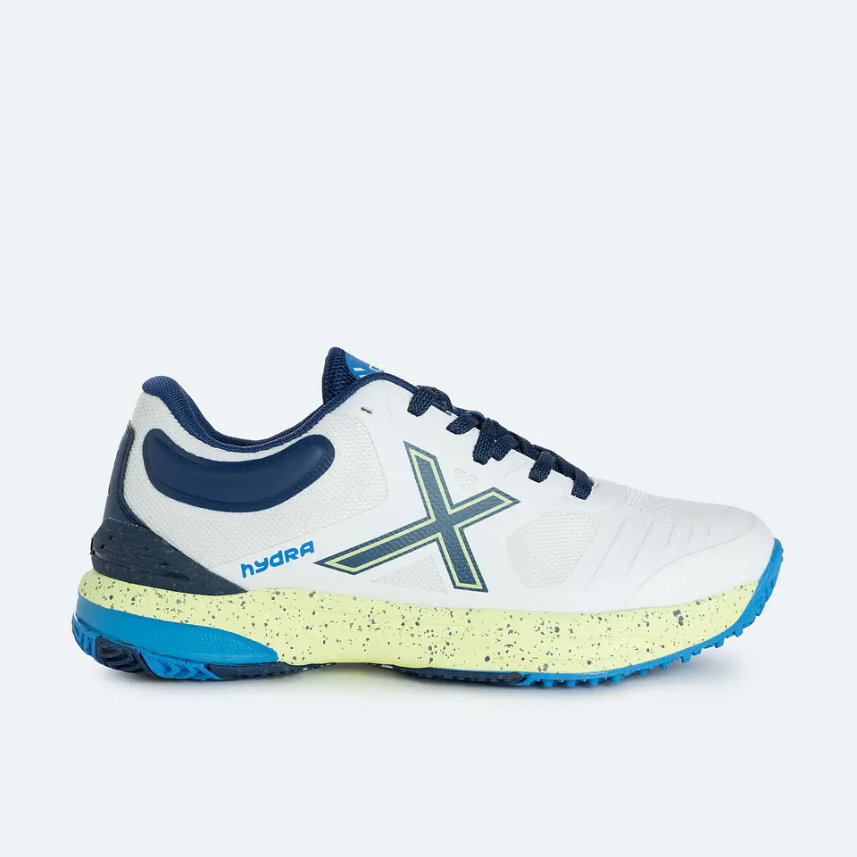 ZAPATILLAS MUNICH HYDRA 116 PADEL 1