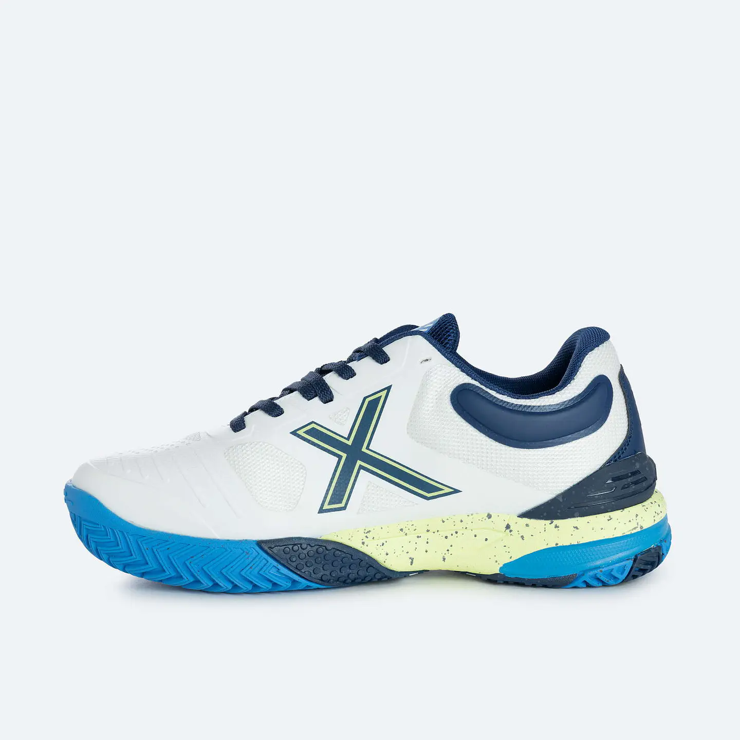 ZAPATILLAS MUNICH HYDRA 116 PADEL 2