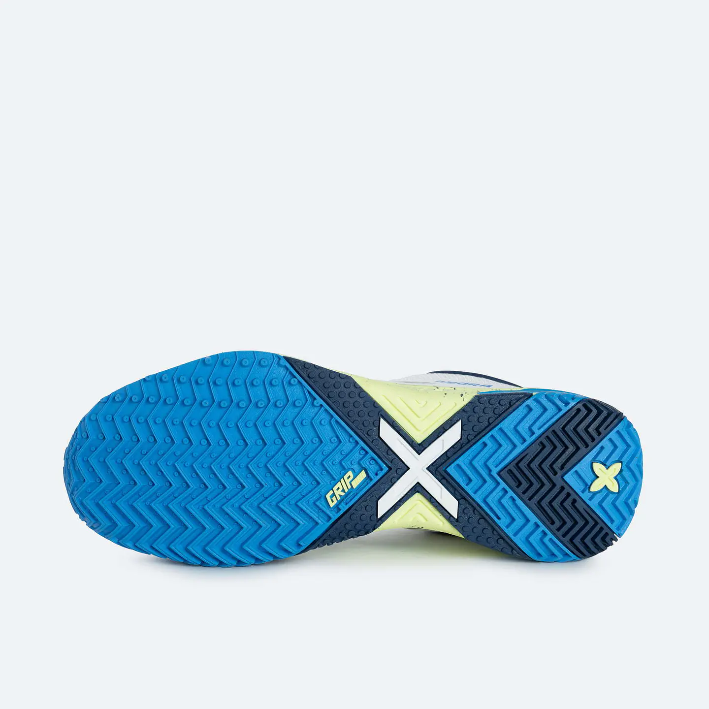 ZAPATILLAS MUNICH HYDRA 116 PADEL 4