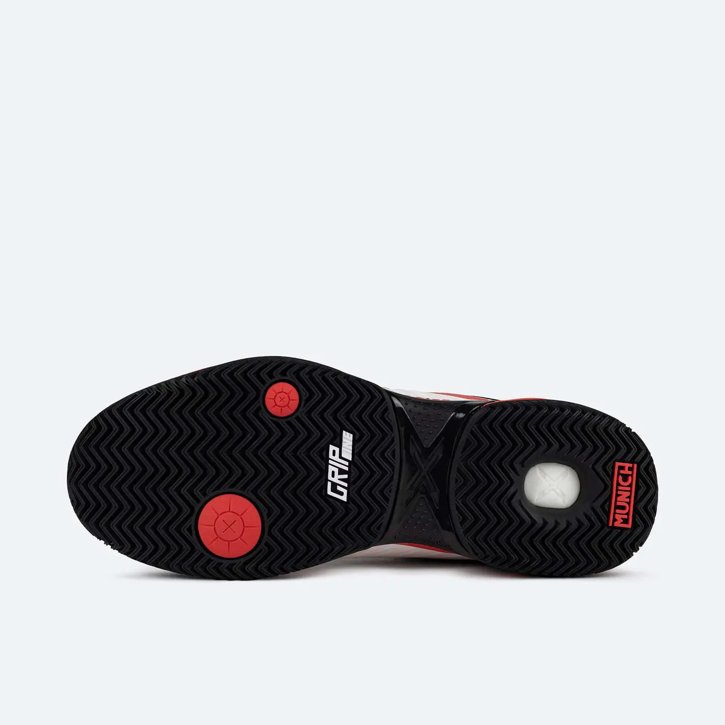 ZAPATILLAS MUNICH PADX 46 STUPA EDITION PADEL 2
