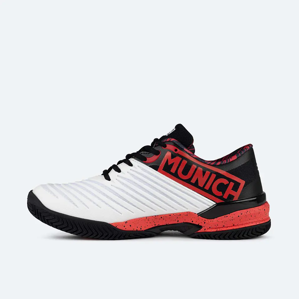 ZAPATILLAS MUNICH PADX 46 STUPA EDITION PADEL 4