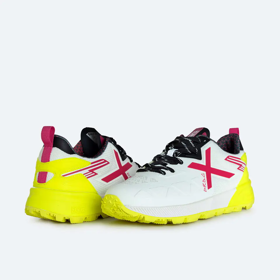 ZAPATILLAS DE HOCKEY MUNICH DRAG 04 1