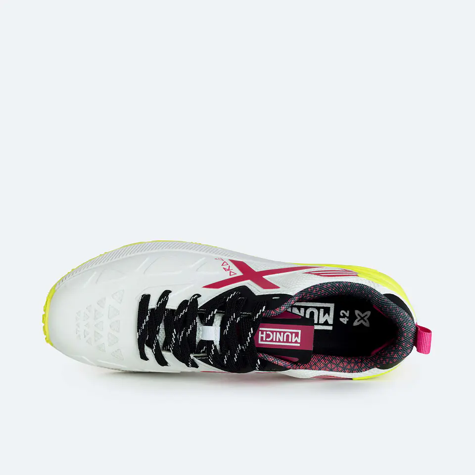 ZAPATILLAS DE HOCKEY MUNICH DRAG 04 4