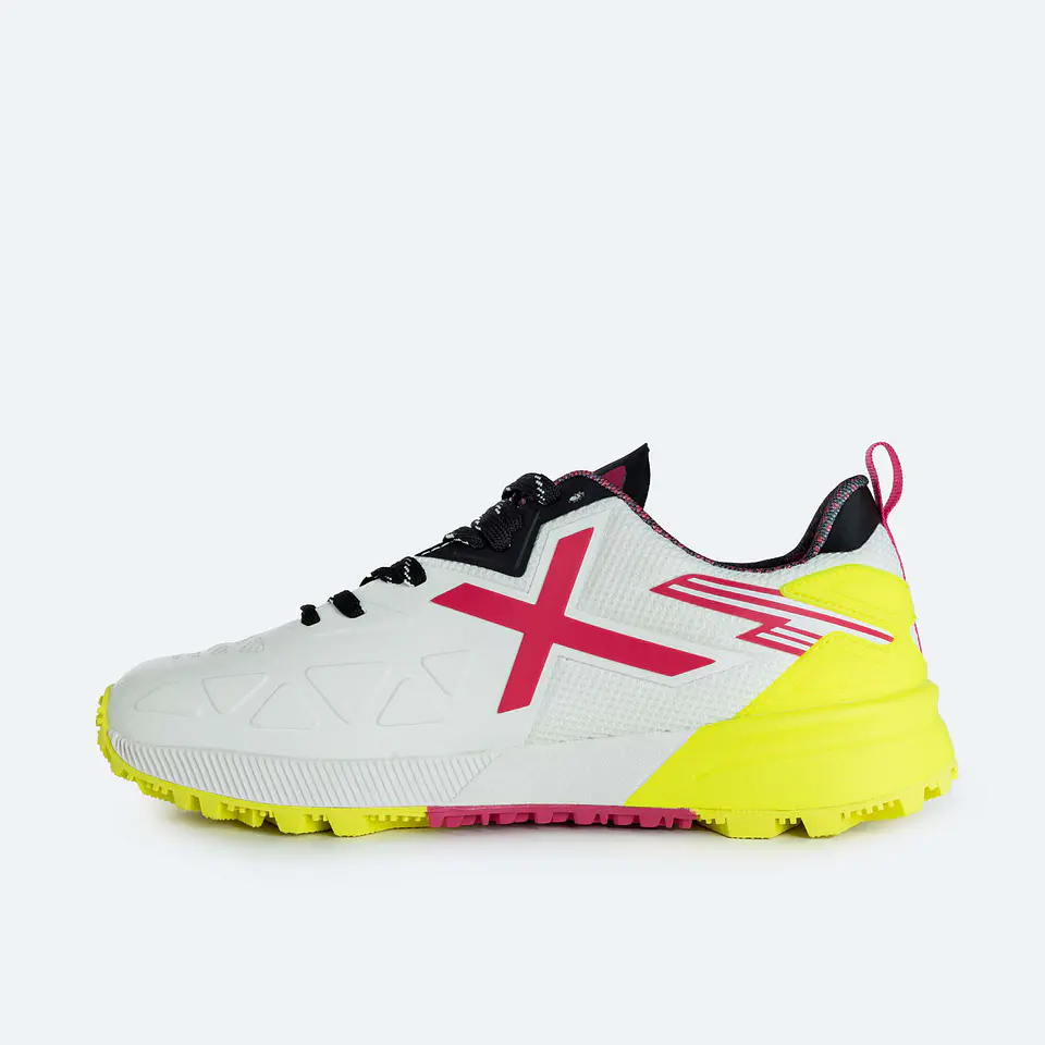 ZAPATILLAS DE HOCKEY MUNICH DRAG 04 5
