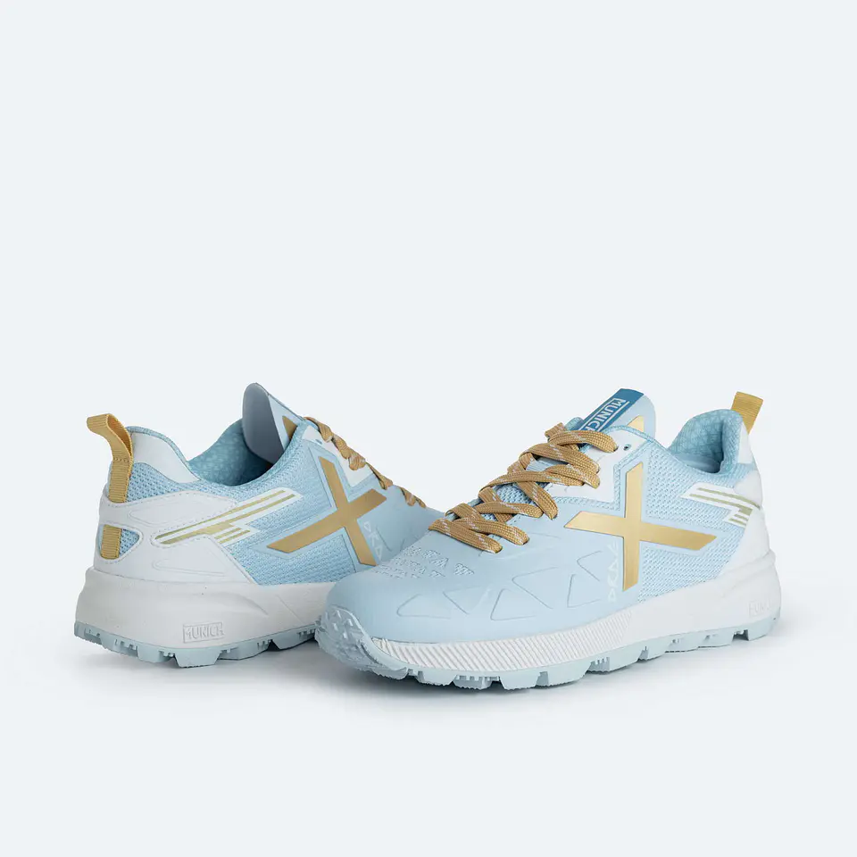 ZAPATILLAS DE HOCKEY MUNICH DRAG 05 2