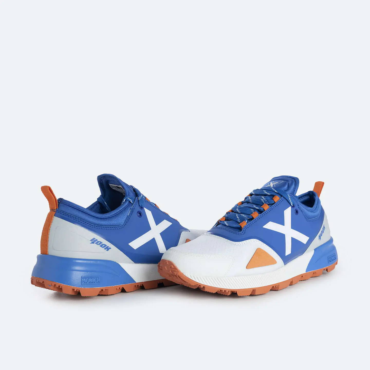ZAPATILLAS DE HOCKEY MUNICH HOOK 10 2