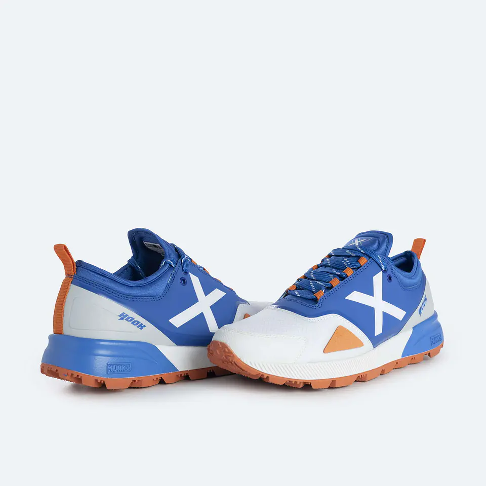 ZAPATILLAS DE HOCKEY MUNICH HOOK 10 2