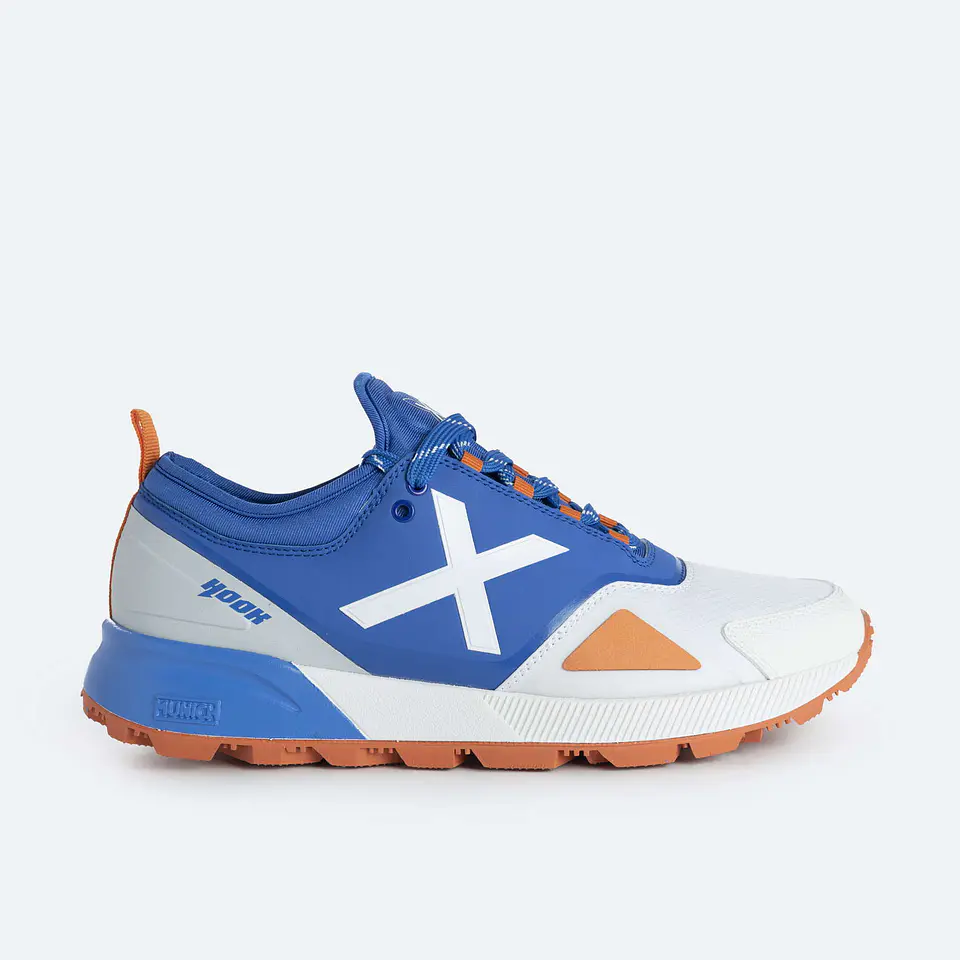 ZAPATILLAS DE HOCKEY MUNICH HOOK 10 1