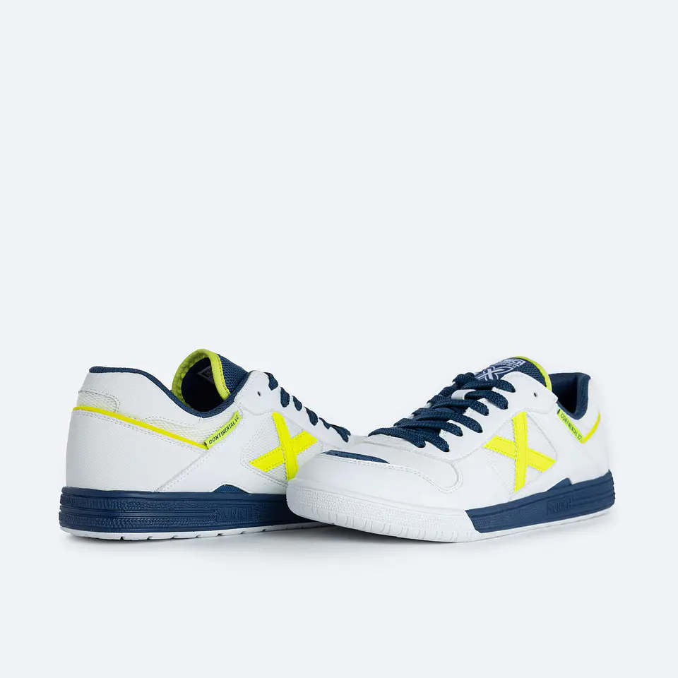 ZAPATILLA MUNICH CONTINENTAL V2 51 FUTSAL 2