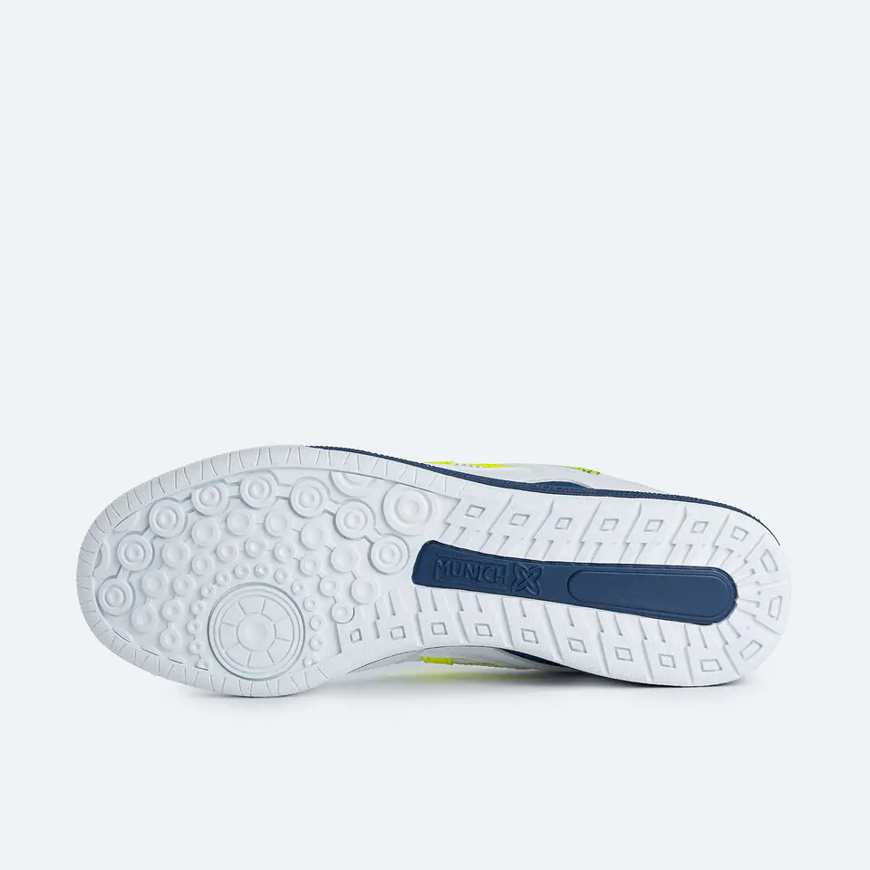 ZAPATILLA MUNICH CONTINENTAL V2 51 FUTSAL 3
