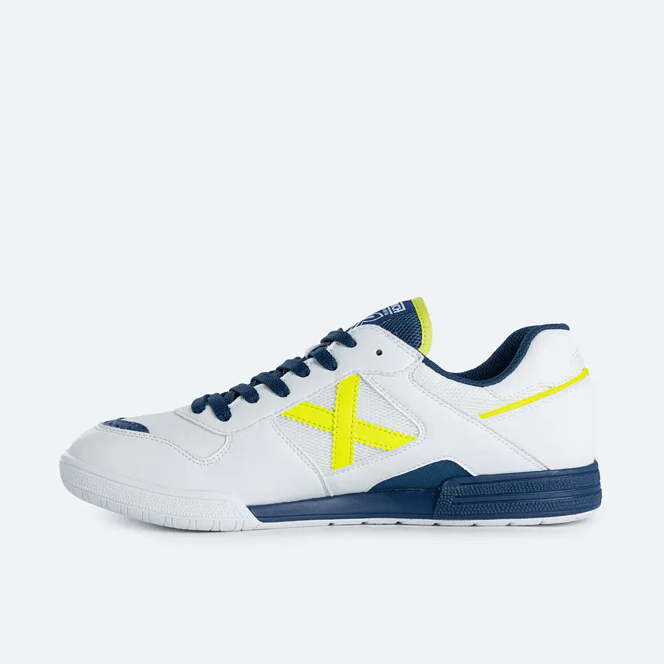 ZAPATILLA MUNICH CONTINENTAL V2 51 FUTSAL 5