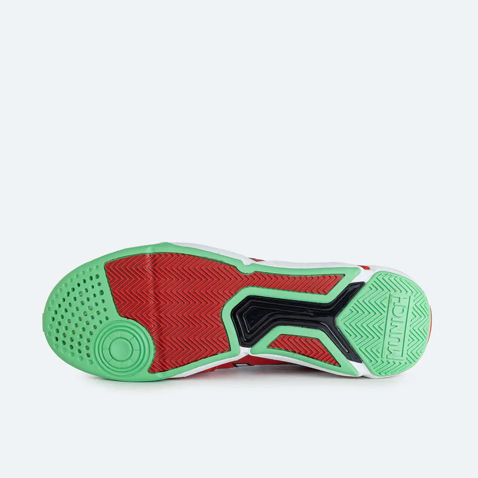ZAPATILLA MUNICH PRISMA 29 FUTSAL 3