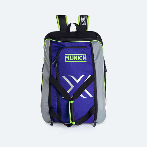 BOLSO MUNICH PADEL TRAINING BACK 56