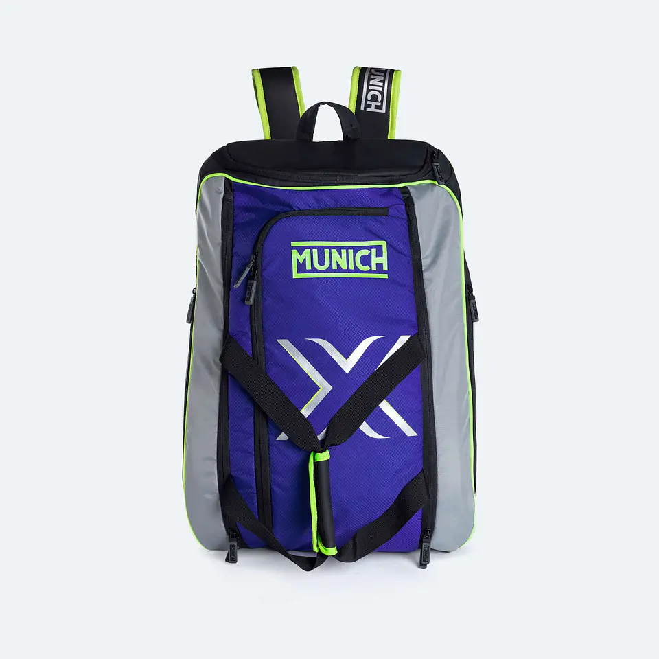 BOLSO MUNICH PADEL TRAINING BACK 56 1