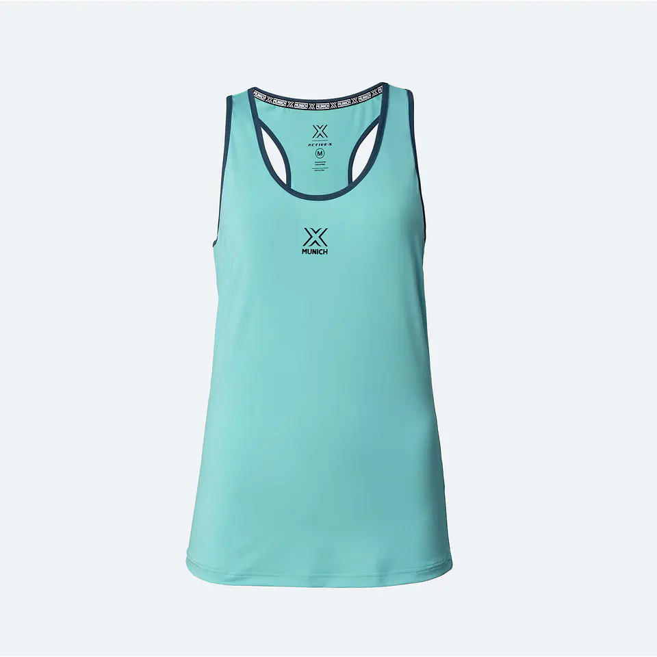 MUNICH POLERA  WOMAN 27 2