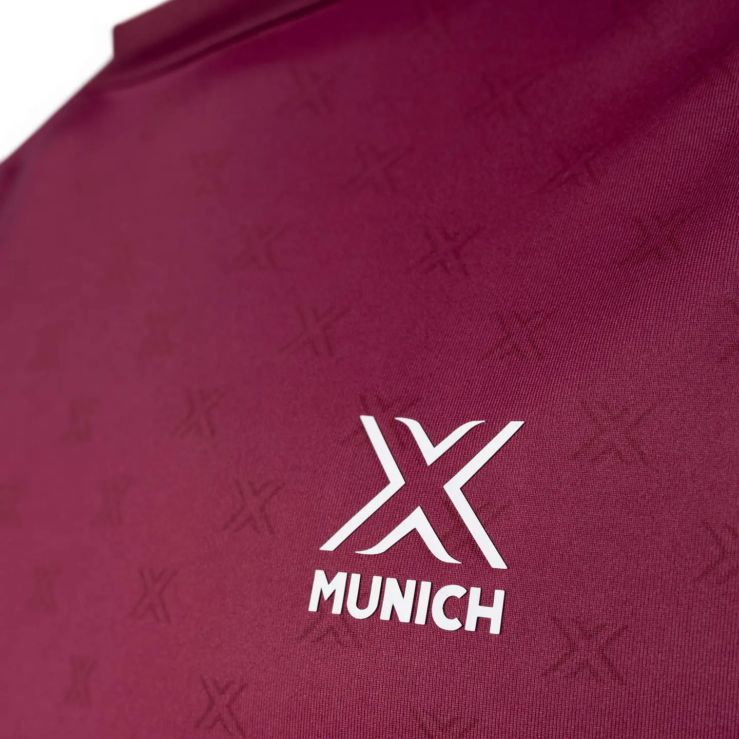POLERA MUNICH MAN PRO DRY TEE 33 4