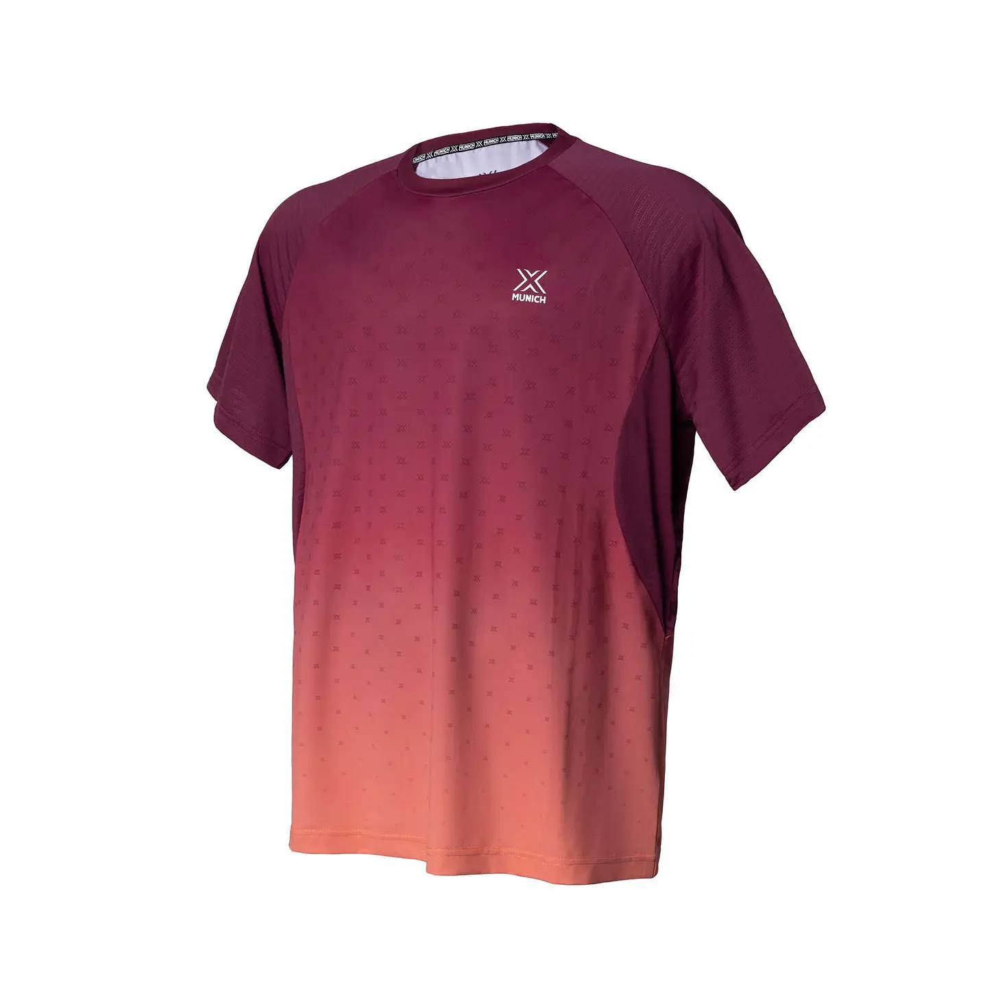 POLERA MUNICH MAN PRO DRY TEE 33 2