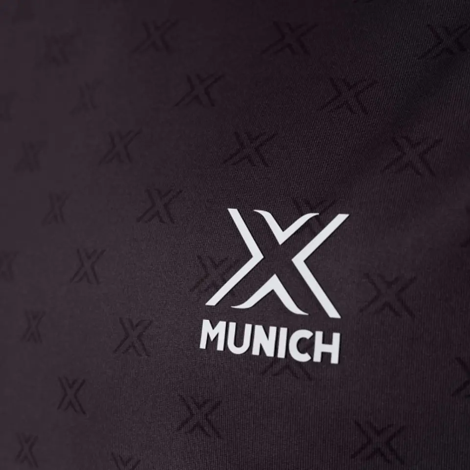 POLERA MUNICH MAN PRO DRY TEE 34 4