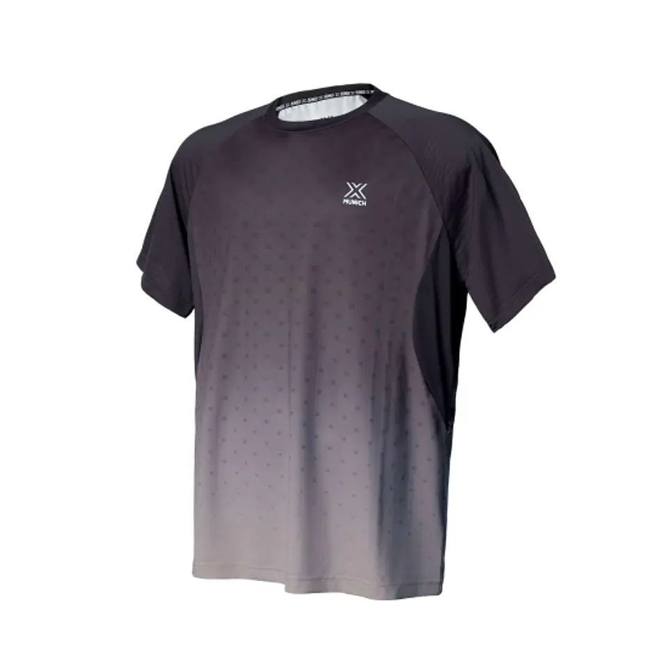 POLERA MUNICH MAN PRO DRY TEE 34 2