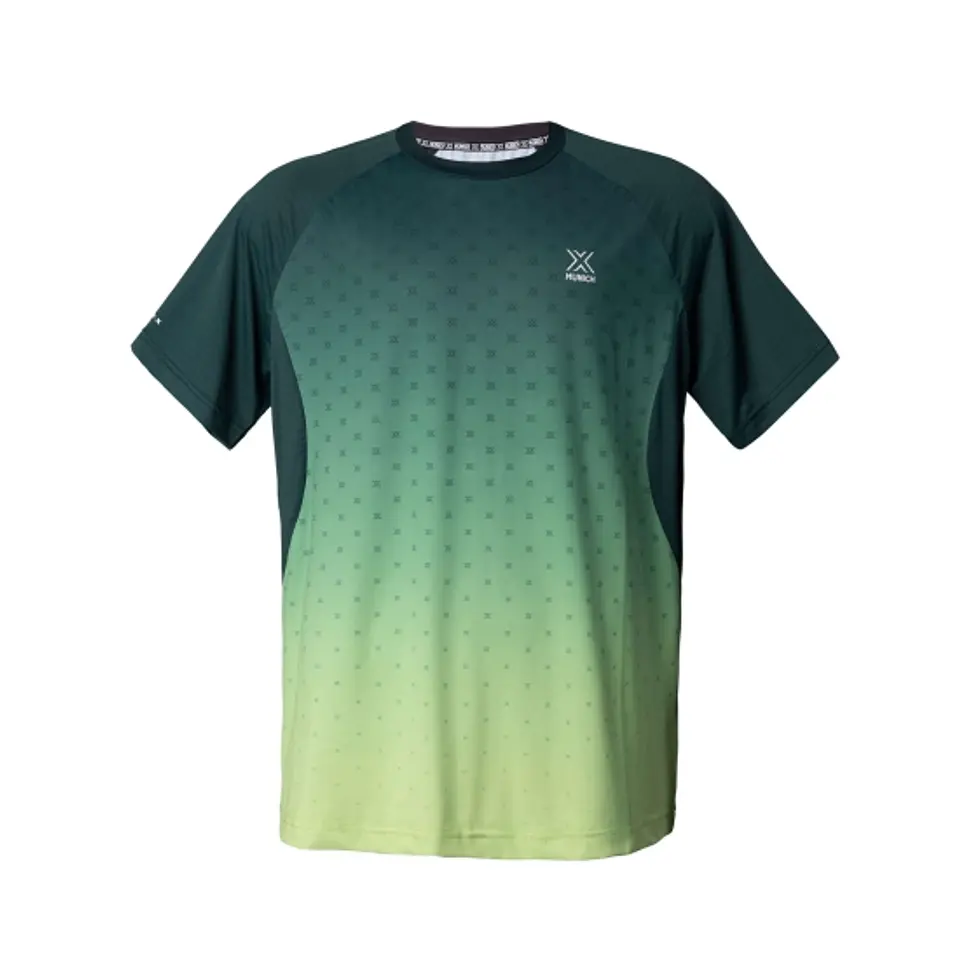 POLERA MUNICH MAN PRO DRY TEE 35 1