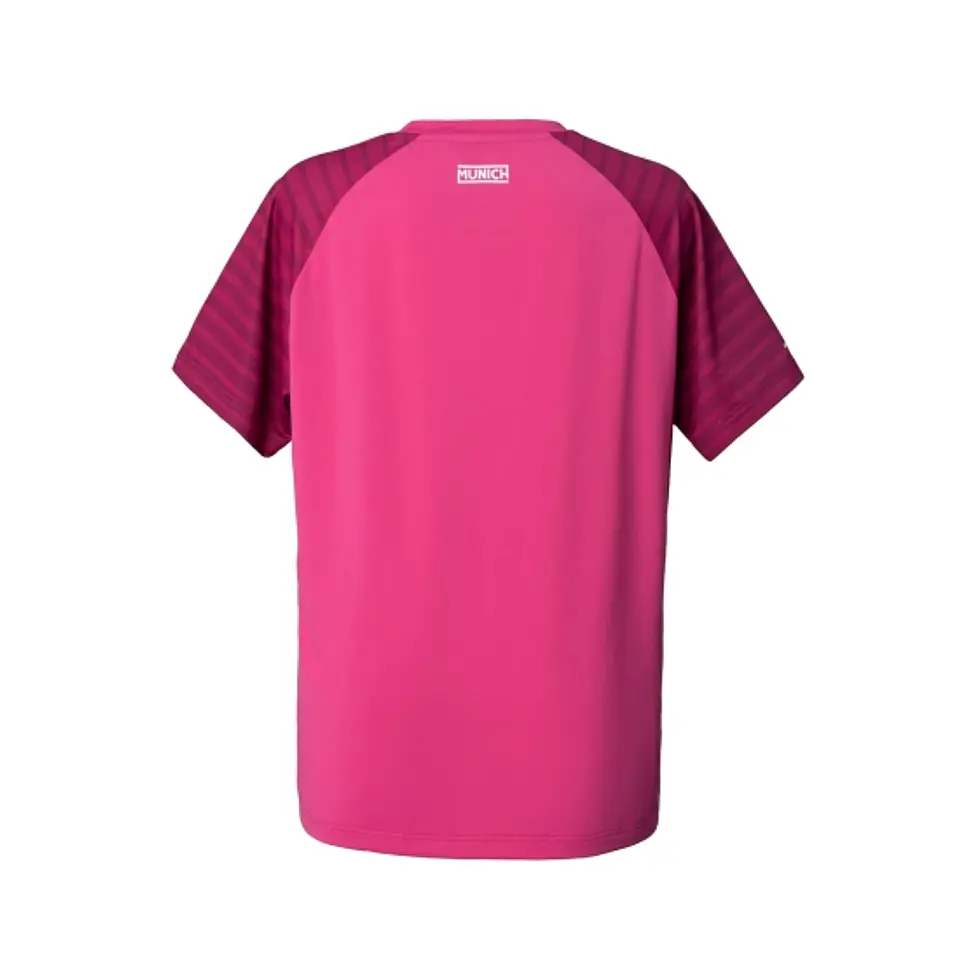 POLERA MUNICH MAN STRIPES TEE 36 3
