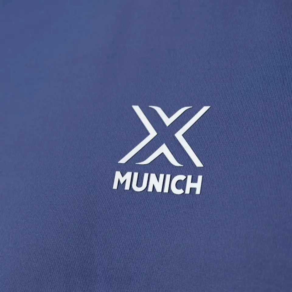 POLERA MUNICH MAN STRIPES TEE 37 4