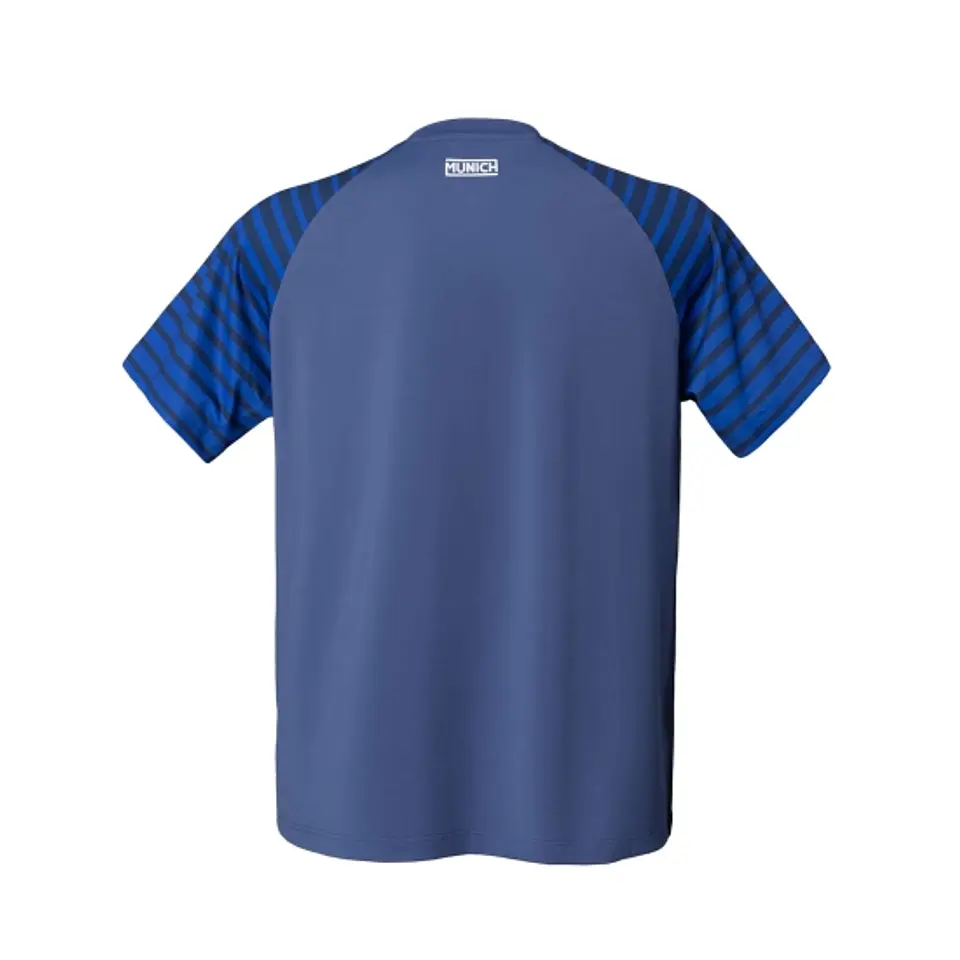 POLERA MUNICH MAN STRIPES TEE 37 3