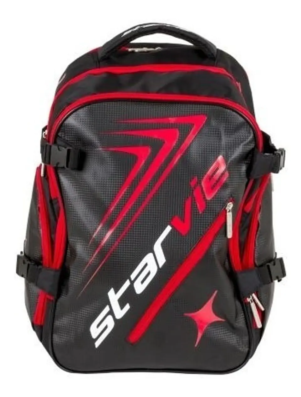 Mochila Starvie Red Line 1