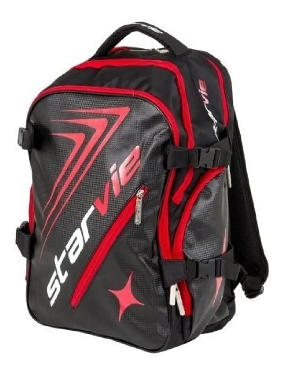 Mochila Starvie Red Line 2