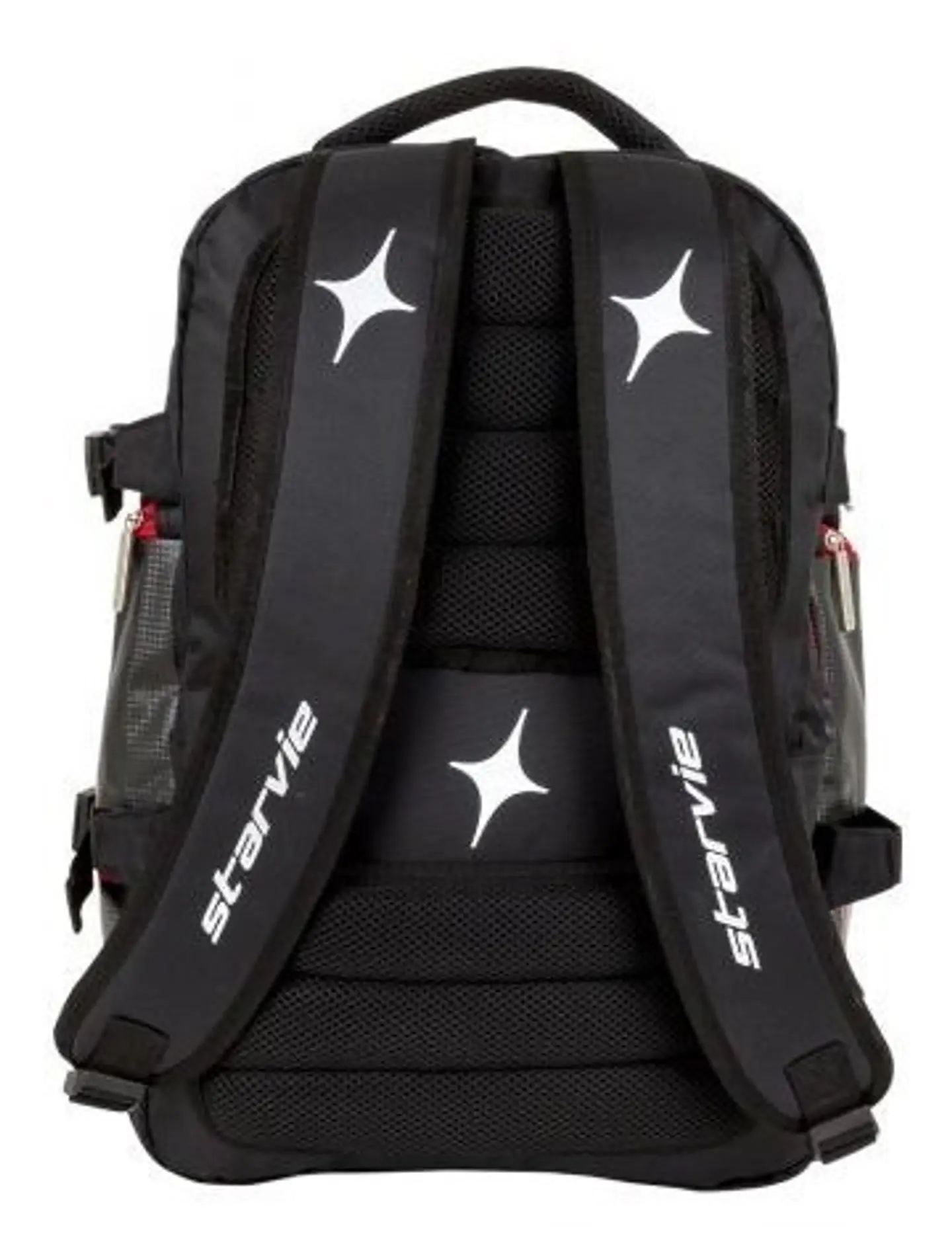 Mochila Starvie Red Line 3