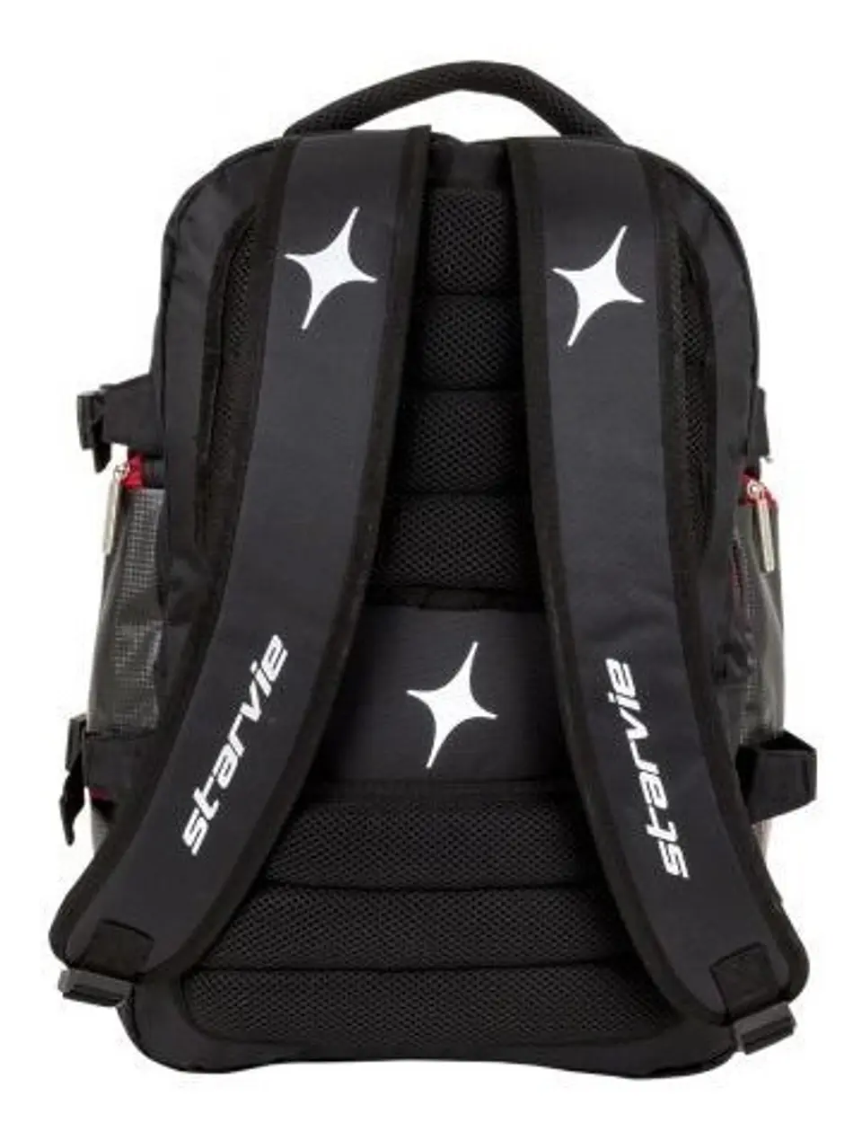 Mochila Starvie Red Line 3