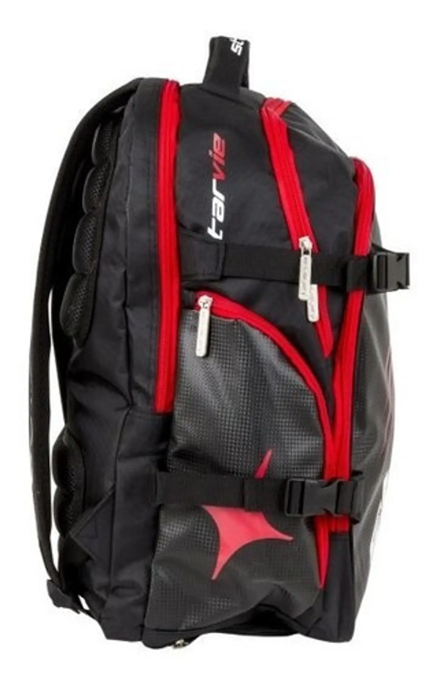 Mochila Starvie Red Line 4
