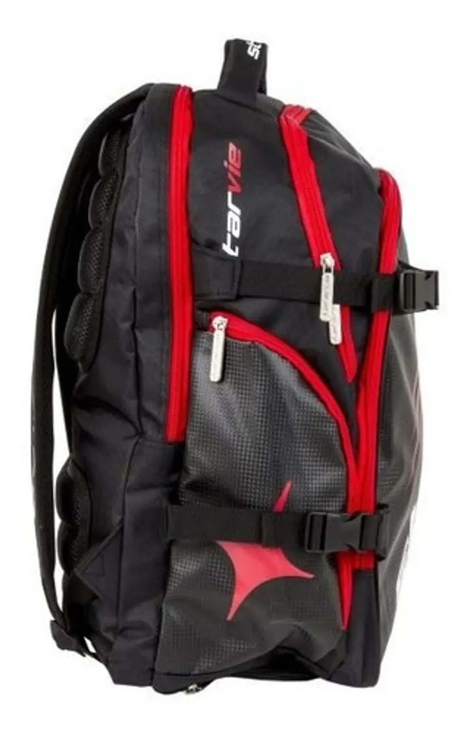 Mochila Starvie Red Line 4