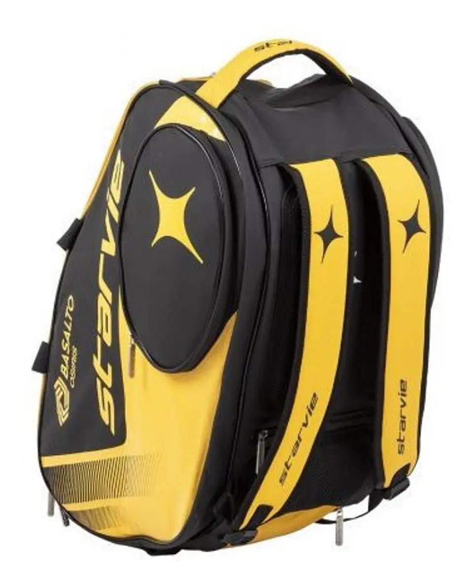 Bolso Starvie Basalto Pro 1