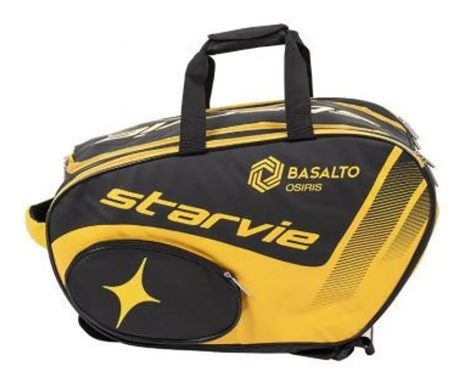 Bolso Starvie Basalto Pro 2