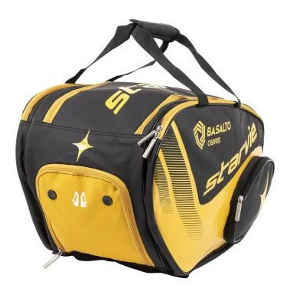 Bolso Starvie Basalto Pro 4