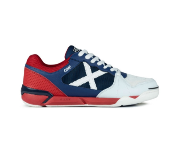 ZAPATILLAS MUNICH ONE 65 FUTSAL