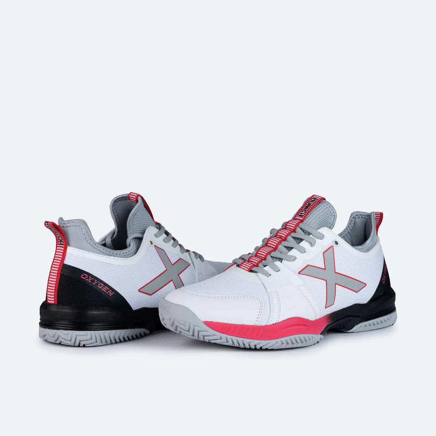 ZAPATILLAS MUNICH OXYGEN 47 PADEL 2