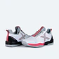 ZAPATILLAS MUNICH OXYGEN 47 PADEL - Miniatura 2