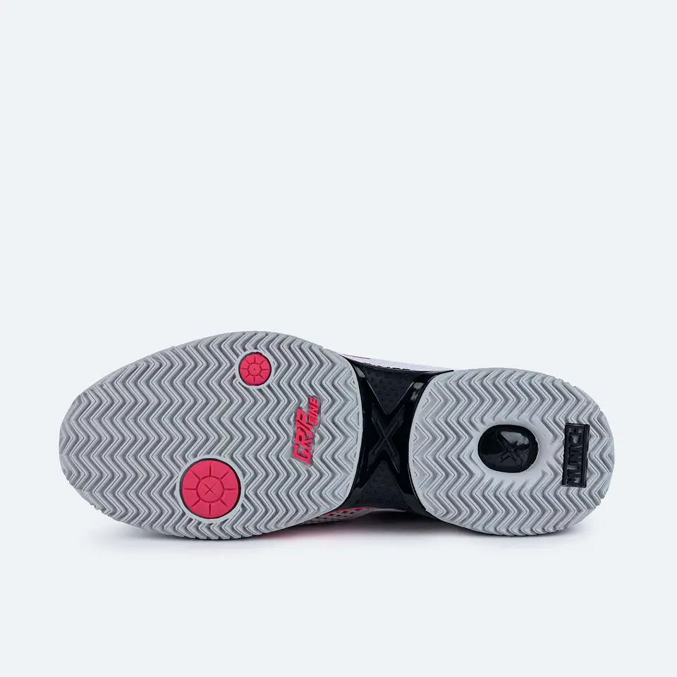 ZAPATILLAS MUNICH OXYGEN 47 PADEL 3