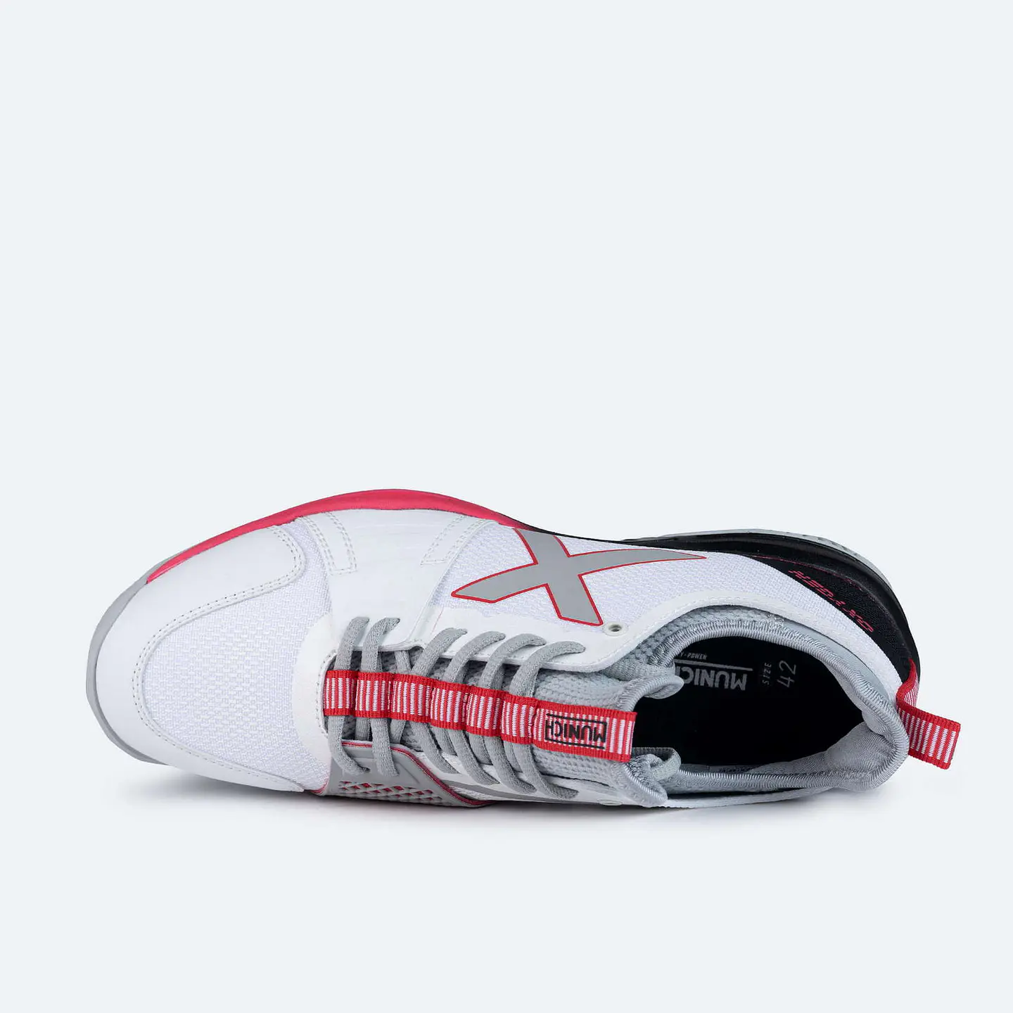 ZAPATILLAS MUNICH OXYGEN 47 PADEL 4