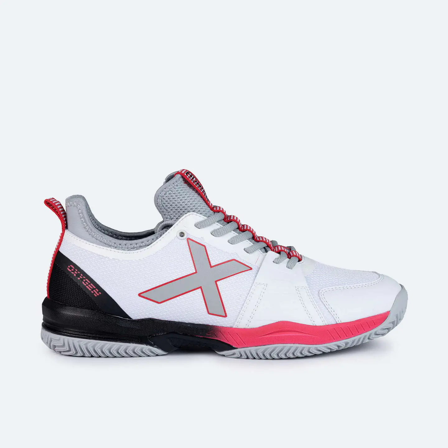 ZAPATILLAS MUNICH OXYGEN 47 PADEL 1