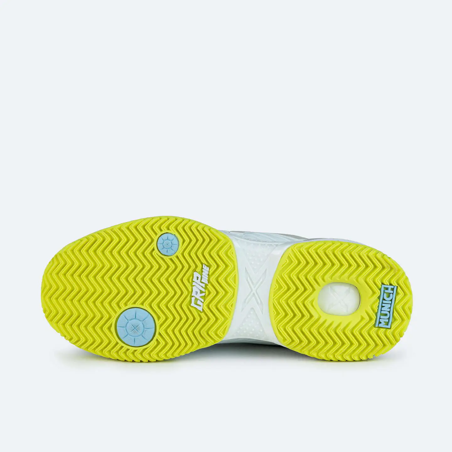 ZAPATILLAS MUNICH PADX 42 PADEL 3