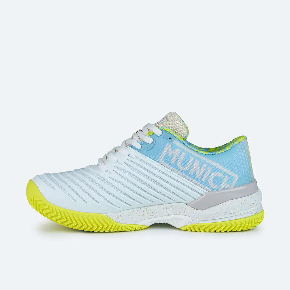 ZAPATILLAS MUNICH PADX 42 PADEL 5